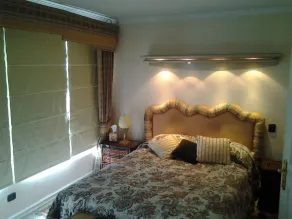 Puerto Pacifico - Room