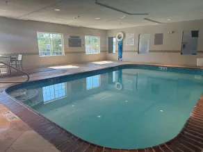 Country Inn & Suites by Radisson, Valparaiso, IN - Piscine