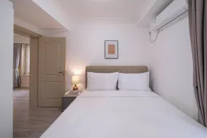 Tyms Stylish 1BR APT Gubei Garden - Camera