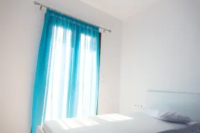 Angelica Sea View with Pool - Chambre