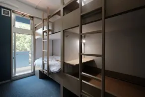 Matsudai Tanadahouse - Chambre