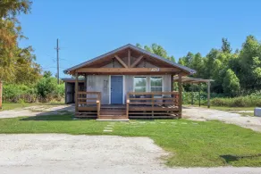 Private Dock: Des Allemands Cabin on the Bayou! - Interiør