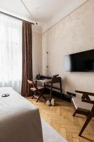 Zola Hotel - Palais de Bohème - Værelse
