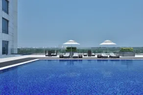The Westin Kolkata Rajarhat - Pool