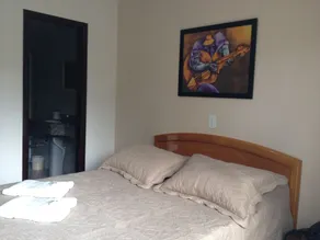 Vila Alaide Praia Hotel - Room