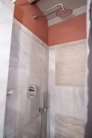 Goulas Traditional Guesthouse - Bad