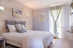 Logis Hotel Le Nuage - Habitación