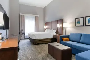 Comfort Suites Paducah Mall Area - Zimmer