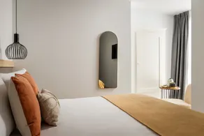 BYPILLOW La Sal - Rum