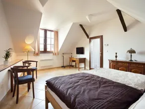 Staroměstský Penzion - Quarto