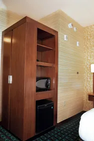 Fairfield Inn & Suites by Marriott Richmond Midlothian - Chambre