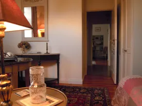 Le Manoir de La Fieffe - Værelse