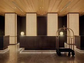 The Florentin by Althoff Collection - Hall