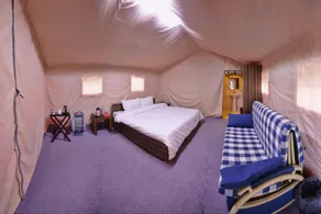 Vue Magique Resorts and Camps - Værelse