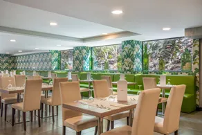 Occidental Roca Negra - Adults Only - Restaurant