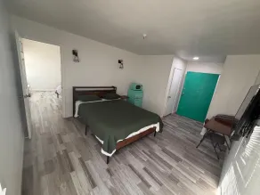 La Unica - Room
