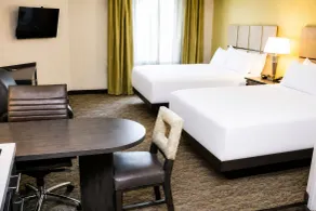 Candlewood Suites Pearl by IHG - Værelse