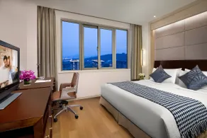Somerset Emerald City Suzhou - Habitación
