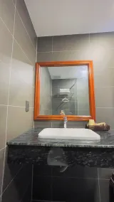 Hannah Homestay Hồ Tràm - Bathroom