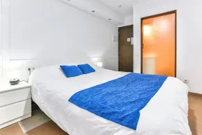 Laramond Barcelona Rooms - Chambre
