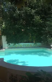 Palazzo Cherubini-Pools & Wellness - Pool