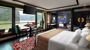 Orchid Premium Cruises - Quarto