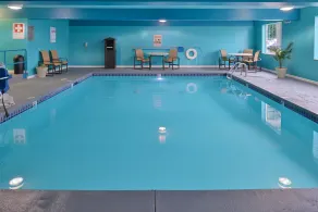 Best Western Woodland Inn - Pool