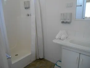 Tasman Holiday Parks - Merimbula - Baño