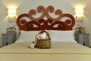 Bisos - Room