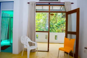 FEEL Beach Apartments - Chambre