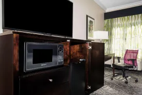 La Quinta by Wyndham Columbus TX - Værelse