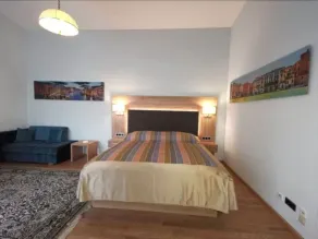 Hotel-Restaurant Pfeffermühle Balingen - Room