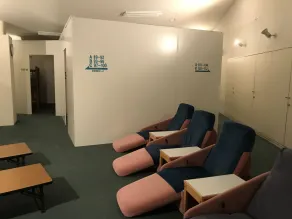 Getokogen Ski Resort Skier's Bed - Hostel - Camera