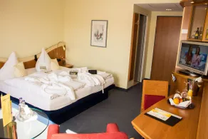 Ringhotel Drees - Chambre