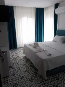 ada kekiği pansiyon - Room