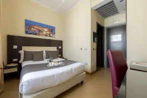 Hotel Naples - Room