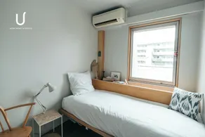 Hotel Residence Ohashi Kaikan Tokyo Shibuya - Room