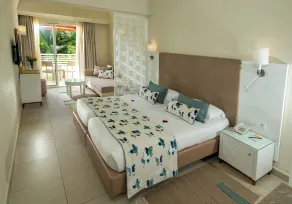 TUI MAGIC LIFE Penelope Beach - Families & Couples - Room