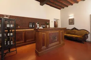 Podere La Quercia - Réception
