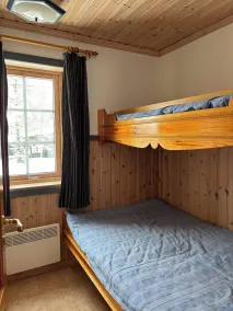 Beautiful mountains in Sälen Sweden - Chambre