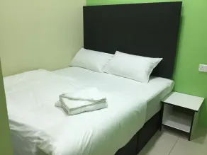 Hotel Victory Inn KLIA and KLIA 2 - Chambre