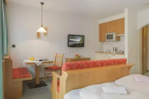 Ferienhof Neusacher Moser - Værelse