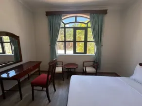Ngoc Thu Hotel - Chambre