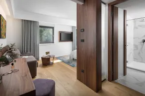 Hotel Milan - Habitación
