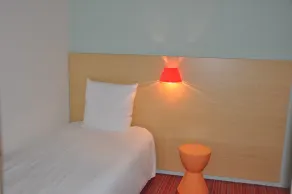ibis Styles Le Puy en Velay - Chambre