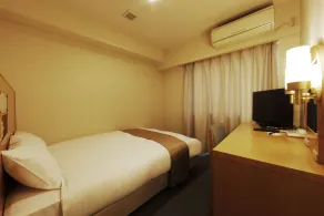 Chisun Inn Keikyu Kamata - Chambre