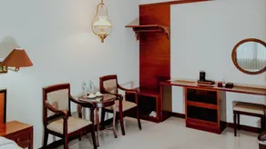 Royal Brongto Hotel - Room