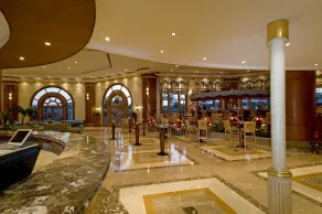 Dreams Vacation Resort - Sharm El Sheikh - Resepsjon