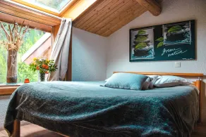 Relais des Merveilles - Quarto