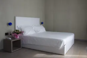 Hotel San Rocco - Chambre